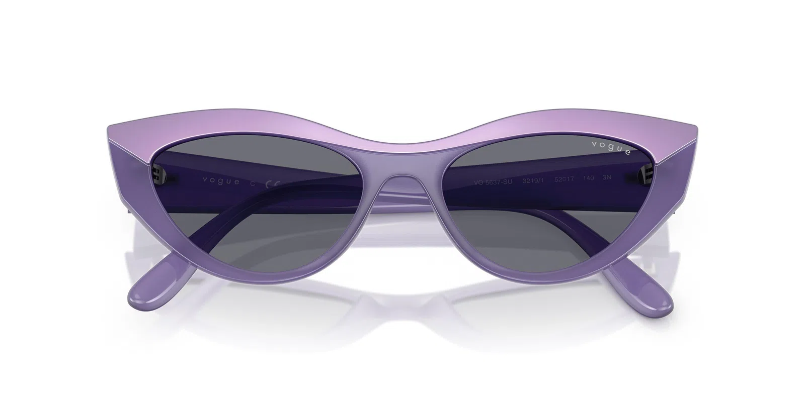 Vogue 5637SU Sunglasses - view 22